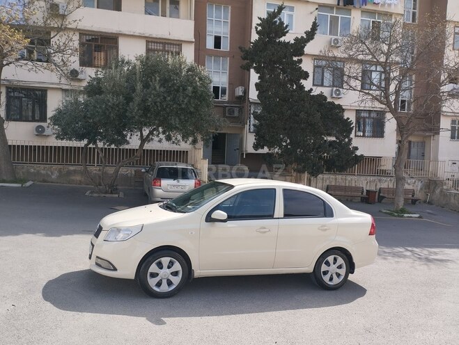 Ravon Nexia R3 2017, 226,000 km - 1.5 l - Bakı