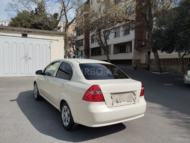 Ravon Nexia R3 2017, 226,000 km - 1.5 l - Bakı
