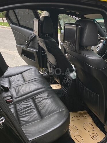 BMW 530 2005, 368,000 km - 3.0 l - Bakı