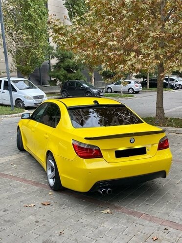 BMW 530 2005, 368,000 km - 3.0 l - Bakı