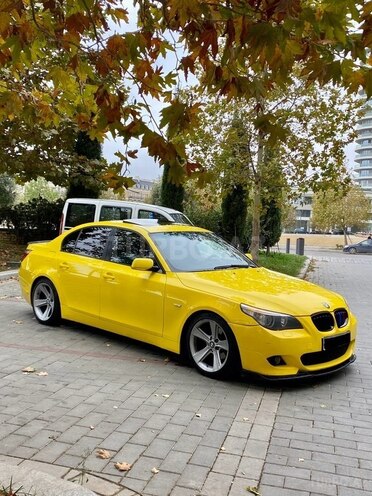 BMW 530 2005, 368,000 km - 3.0 l - Bakı