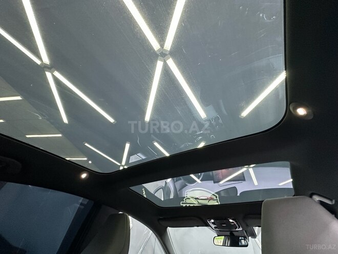 Toyota Camry 2024, 7,849 km - 2.0 l - Bakı