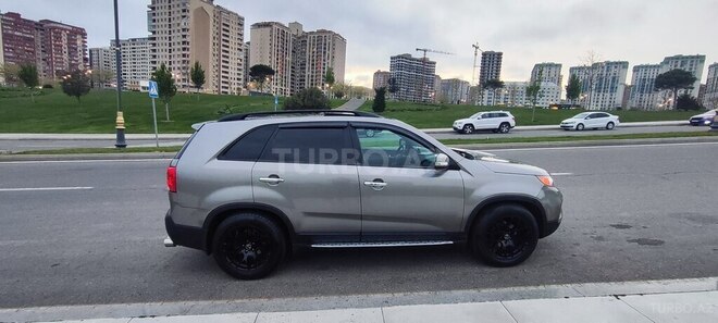 Kia Sorento 2009, 223,131 km - 2.2 l - Bakı