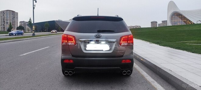 Kia Sorento 2009, 223,131 km - 2.2 l - Bakı