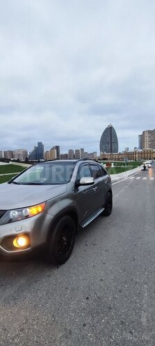 Kia Sorento 2009, 223,131 km - 2.2 l - Bakı
