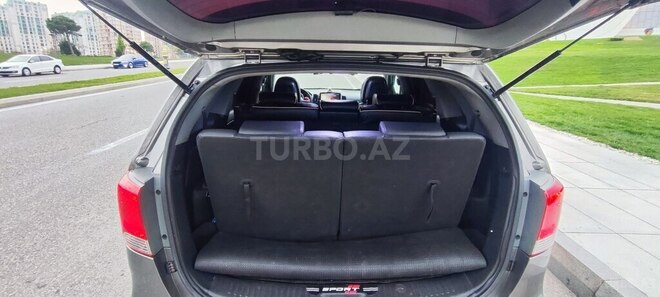 Kia Sorento 2009, 223,131 km - 2.2 l - Bakı