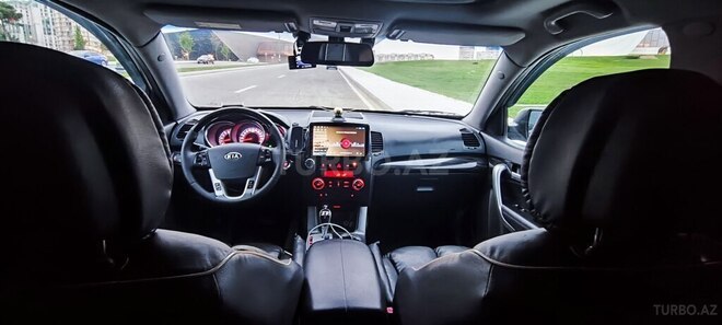 Kia Sorento 2009, 223,131 km - 2.2 l - Bakı