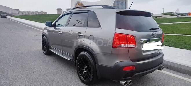 Kia Sorento 2009, 223,131 km - 2.2 l - Bakı