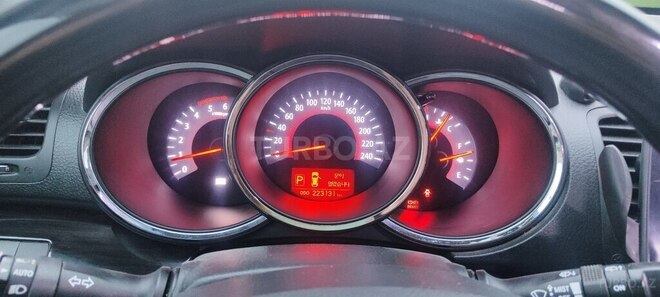 Kia Sorento 2009, 223,131 km - 2.2 l - Bakı