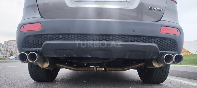 Kia Sorento 2009, 223,131 km - 2.2 l - Bakı