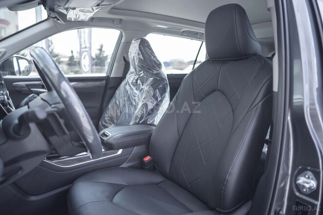Toyota Highlander-9