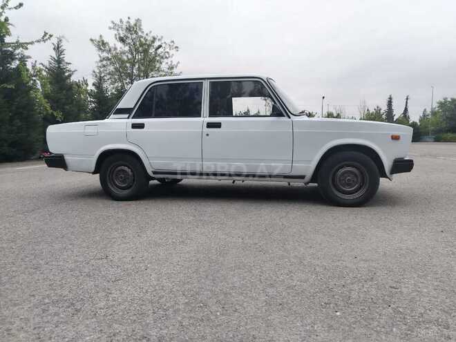 LADA (VAZ) 2107 2008, 23,000 km - 1.6 l - Sabirabad