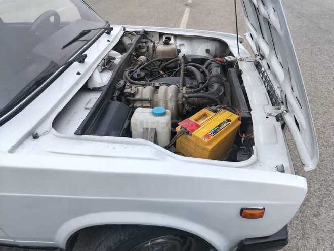 LADA (VAZ) 2107 2008, 23,000 km - 1.6 l - Sabirabad