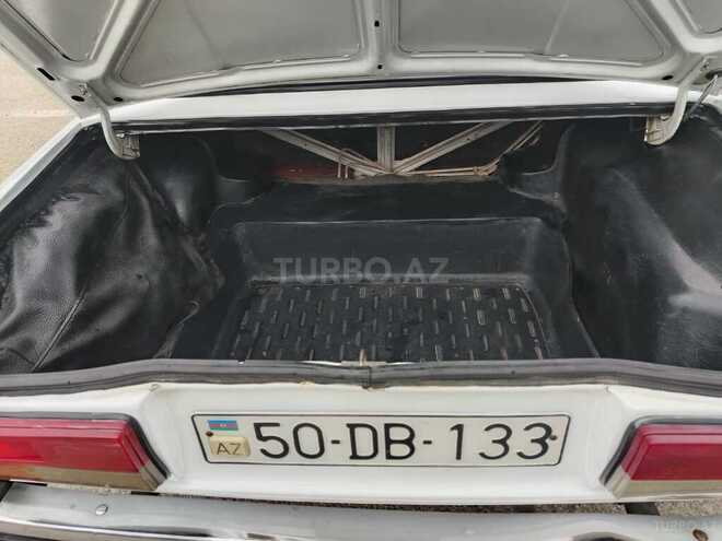 LADA (VAZ) 2107 2008, 23,000 km - 1.6 l - Sabirabad