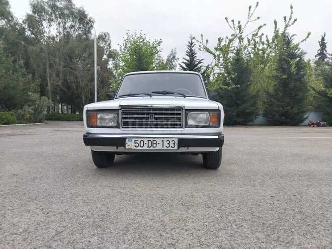 LADA (VAZ) 2107 2008, 23,000 km - 1.6 l - Sabirabad