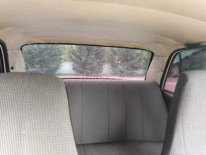 LADA (VAZ) 2107 2008, 23,000 km - 1.6 l - Sabirabad