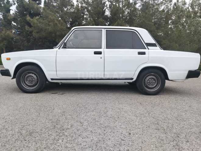 LADA (VAZ) 2107 2008, 23,000 km - 1.6 l - Sabirabad