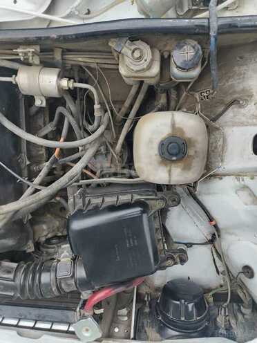 LADA (VAZ) 2107 2008, 23,000 km - 1.6 l - Sabirabad