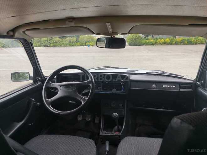 LADA (VAZ) 2107 2008, 23,000 km - 1.6 l - Sabirabad