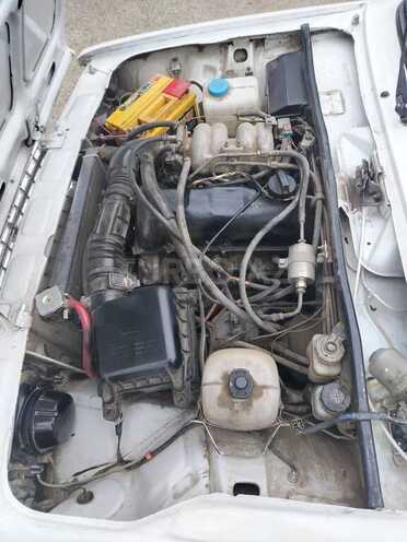 LADA (VAZ) 2107 2008, 23,000 km - 1.6 l - Sabirabad