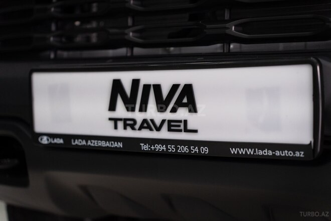 LADA (VAZ) Niva Travel-9