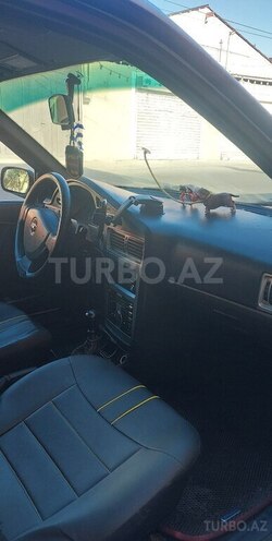 Daewoo Nexia 2011, 300,000 km - 1.5 l - Bakı