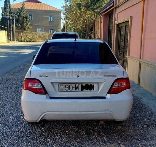 Daewoo Nexia 2011, 300,000 km - 1.5 l - Bakı