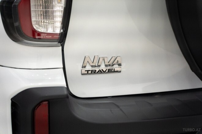 LADA (VAZ) Niva Travel-18
