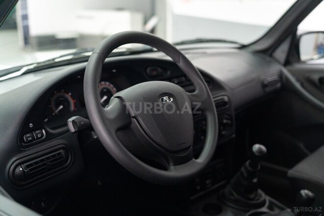 LADA (VAZ) Niva Travel-10