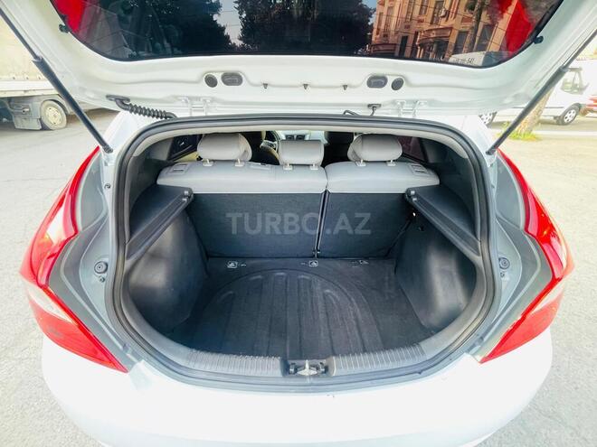 Hyundai Accent 2015, 323,478 km - 1.6 l - Bakı