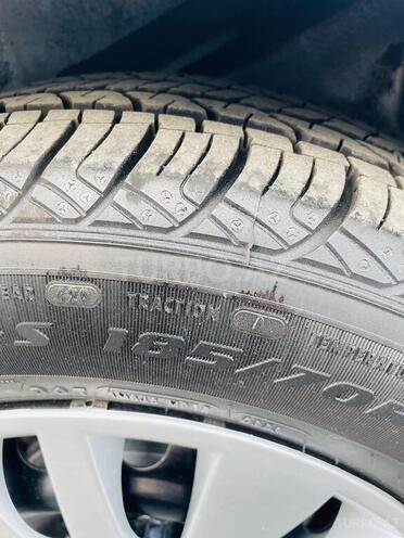 Hyundai Accent 2015, 323,478 km - 1.6 l - Bakı