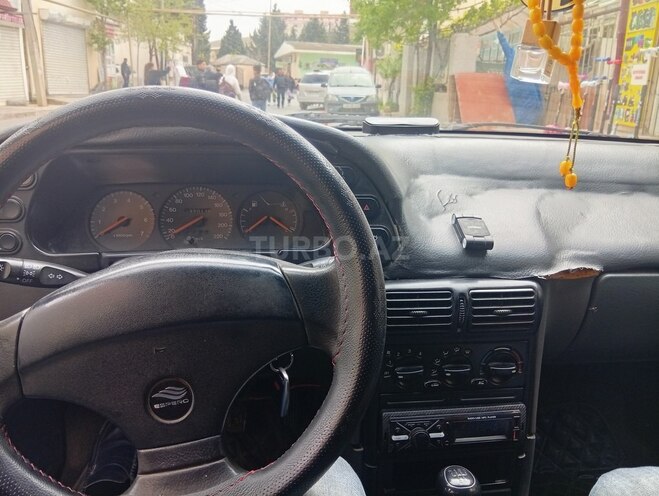 Daewoo Espero 1997, 544,444 km - 1.8 л - Xırdalan