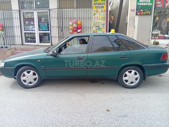 Daewoo Espero 1997, 544,444 km - 1.8 л - Xırdalan
