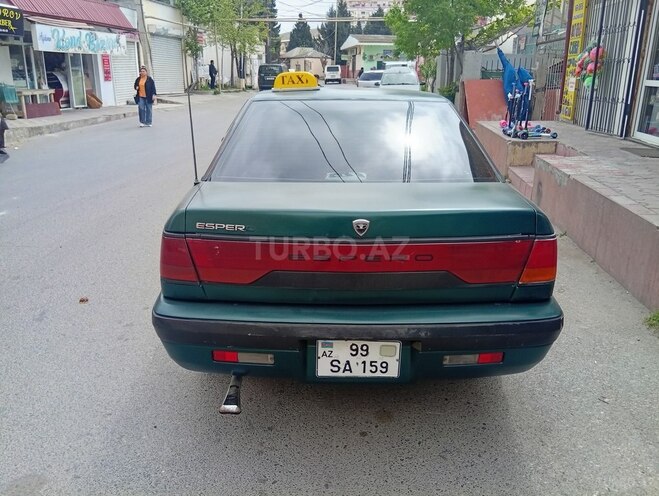Daewoo Espero 1997, 544,444 km - 1.8 л - Xırdalan