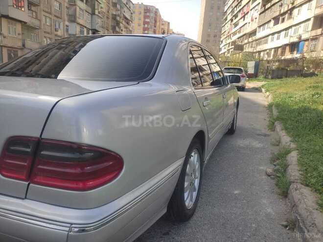 Mercedes E 270 1999, 440,000 km - 2.7 л - Bakı