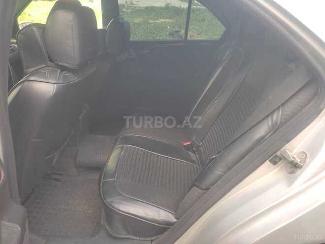 Mercedes E 270 1999, 440,000 km - 2.7 л - Bakı