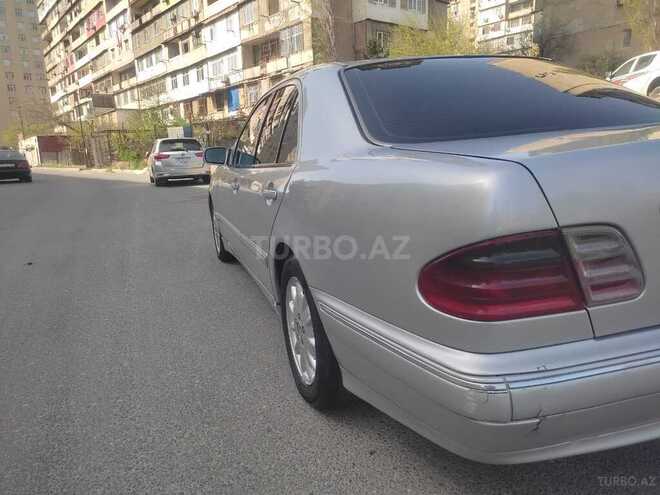 Mercedes E 270 1999, 440,000 km - 2.7 л - Bakı