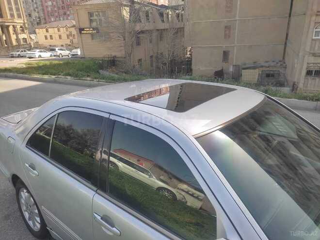 Mercedes E 270 1999, 440,000 km - 2.7 л - Bakı