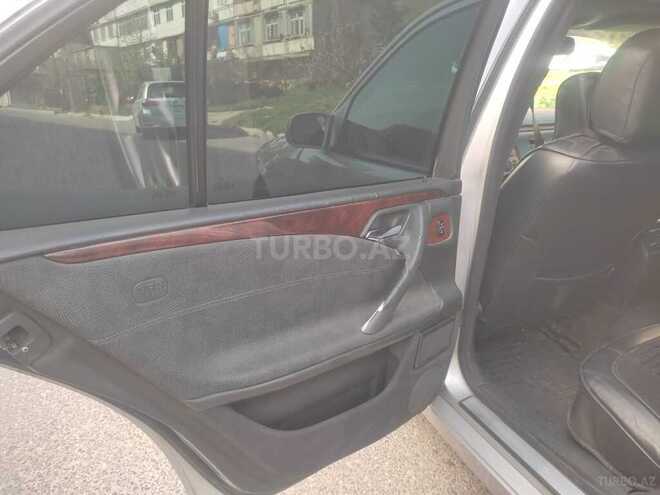 Mercedes E 270 1999, 440,000 km - 2.7 л - Bakı