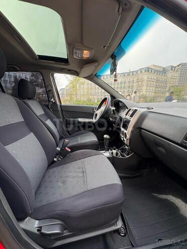 Hyundai Getz 2008, 211,075 km - 1.6 l - Bakı