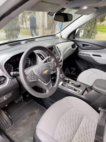 Chevrolet Equinox 2018, 100,000 km - 1.5 l - Bakı