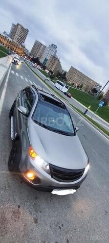 Kia Sorento 2009, 223,131 km - 2.2 l - Bakı