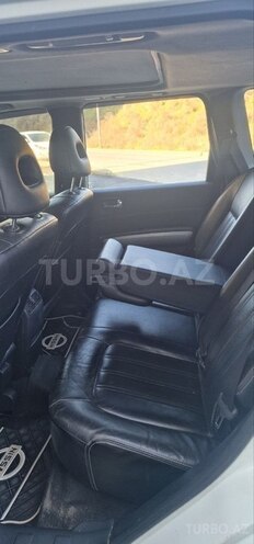 Nissan X-Trail 2012, 215,000 km - 2.5 l - Bakı