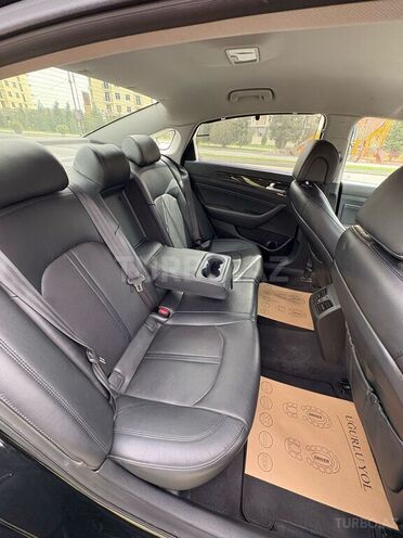 Hyundai Sonata 2015, 153,000 km - 2.4 l - Bakı