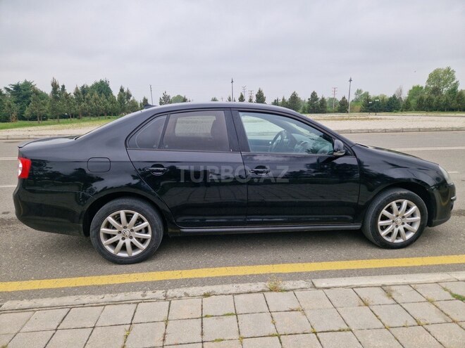 Volkswagen Jetta 2007, 294,561 km - 1.6 l - Bakı