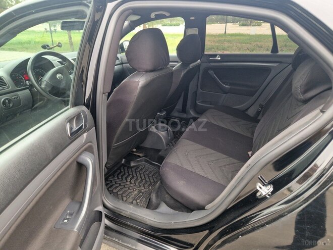 Volkswagen Jetta 2007, 294,561 km - 1.6 l - Bakı