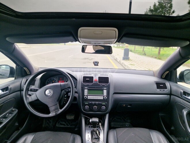Volkswagen Jetta 2007, 294,561 km - 1.6 l - Bakı