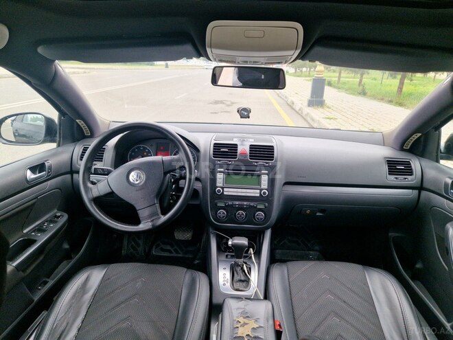 Volkswagen Jetta 2007, 294,561 km - 1.6 l - Bakı