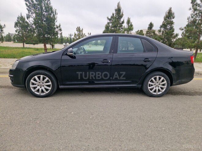 Volkswagen Jetta 2007, 294,561 km - 1.6 l - Bakı