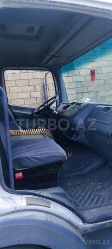 Mercedes Atego 815 1998, 355,000 km - 4.3 л - Bakı